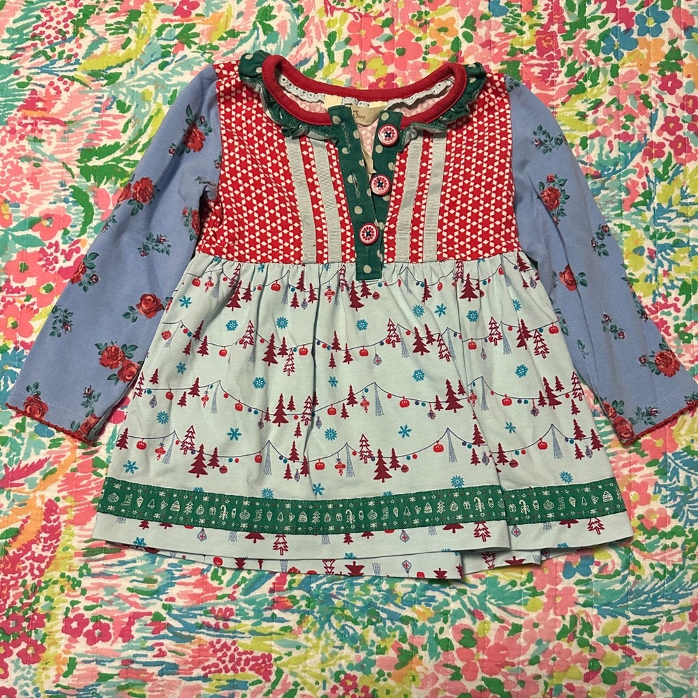 12-18 Month Matilda Jane Bundle